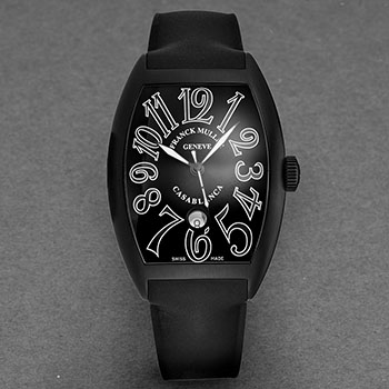 Franck Muller Casablanca Men's Watch Model 8880CDTAAC Thumbnail 4